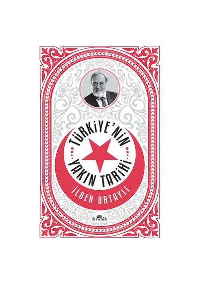 Türkiye'nin Yakın Tarihi - Ybve-653375