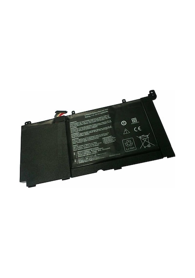 Asus Uyumlu K551L. K551La. K551Lb. K551Ln Batarya Pil Laptop Bataryası