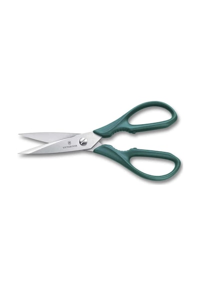 Victorinox 7.6363.4 Yeşil Mutfak Makası