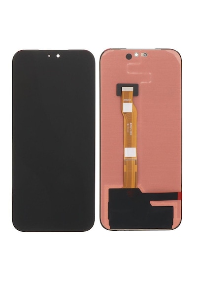 Honor 400 Lite Lcd Ekran Dokunmatik Servis Abr Nx1