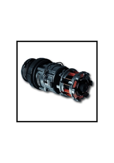 Einhell TP-CD 18/80 Li-i BL Solo Darbeli Matkap Vidalama - 4514305