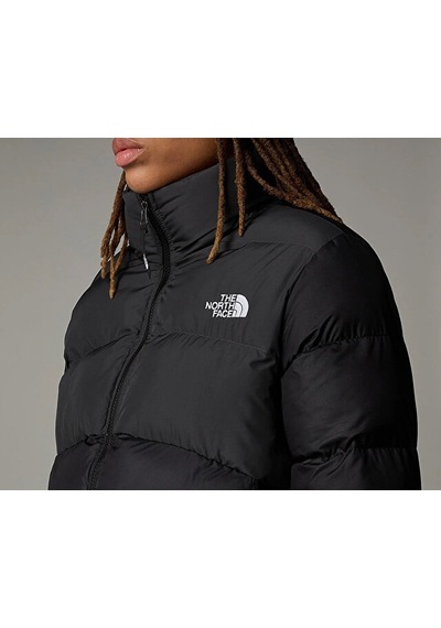 The North Face W Saikuru Jacket Kadın Outdoor Montu Nf0a89jdkt01 Siyah Siyah
