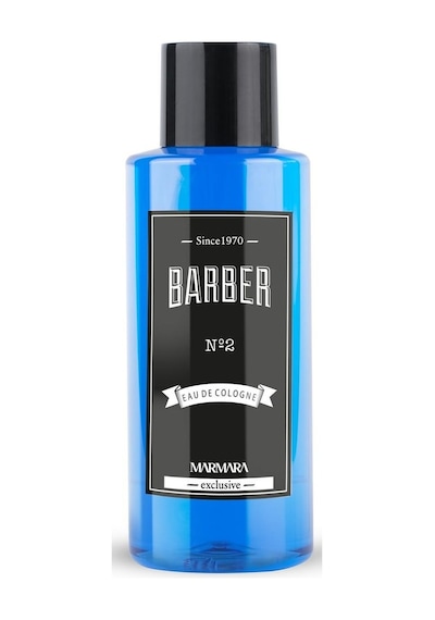 Marmara Barber No:2 Kolonya Pet Şişe 400 ML