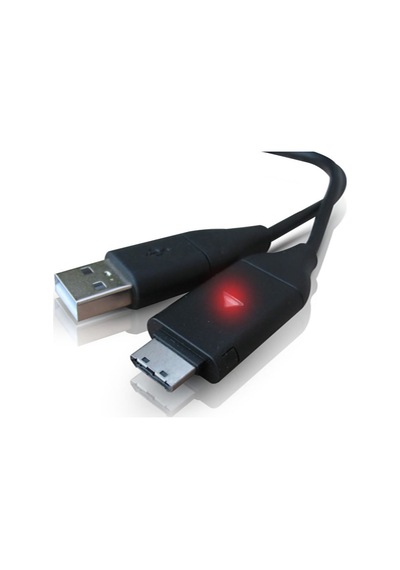 Markofist Suc-c3 Samsung Uyumlu Fotoğraf Makinesi Usb Data Ve Şarj Kablosu