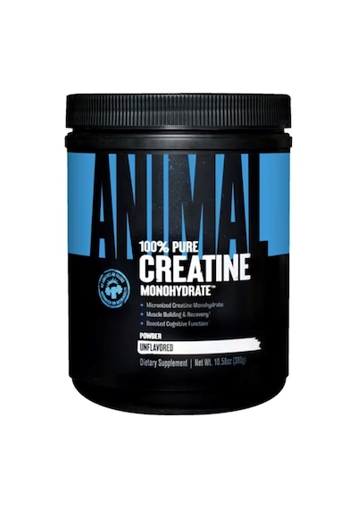 Universal Animal Creatine 300 Gr