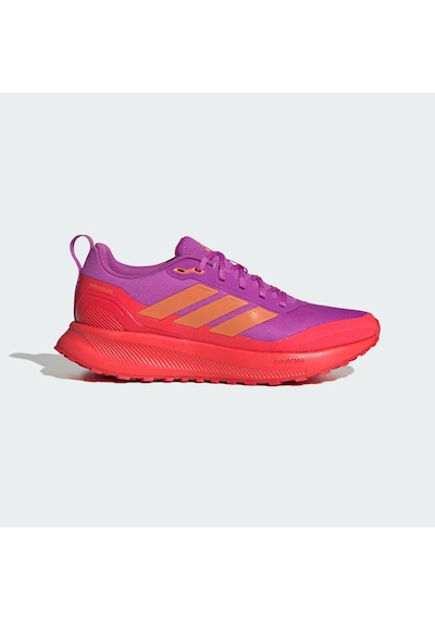 Adidas Runfalcon 5 Tr W Purbur/duor/lucred
