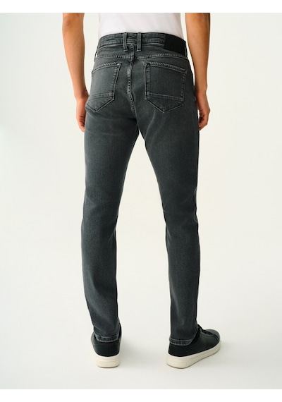 Lf2037010 Pantolon Denim