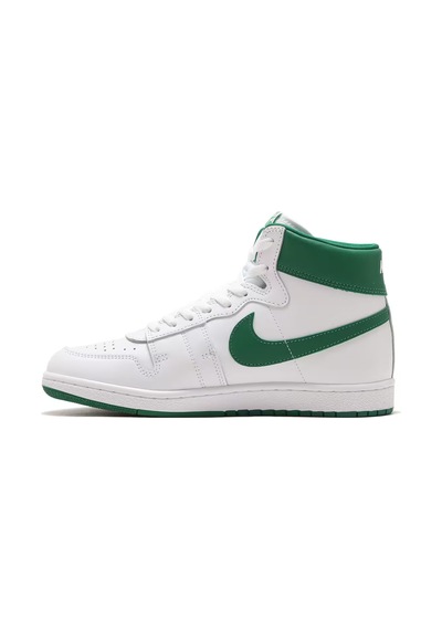 Nike White/green Air Ship Pe Sp For Unisex White/green - 599787344 White/green