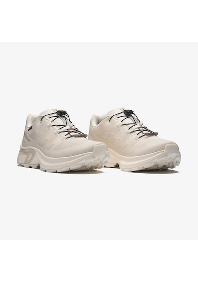 Salomon Xt-evr Gore-tex Kadın Sneaker L49259200 Bej