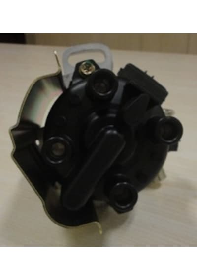 Mazda 626 Sd 92/97 Distribütör Komple Dik Çıkışlı Fs 2.0cc 6+3 Fişli Yow Jung - Motor Ve Şanzıman