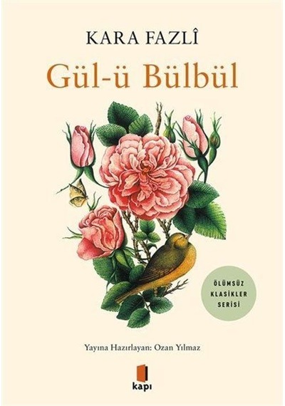 Gül-ü Bülbül / Kara Fazlı