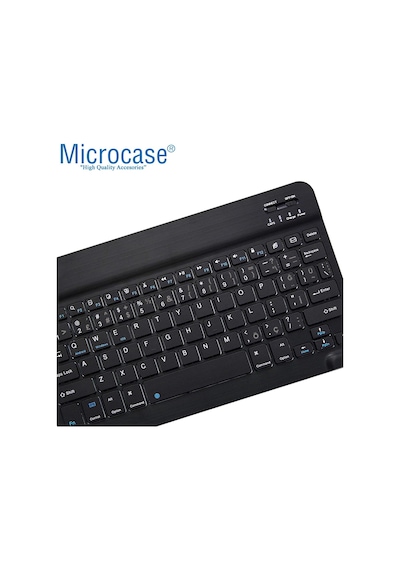 Lenovo Uyumlu Tab P11 (2. Nesil) 11.5'' BT Klavye+Stand AL2754