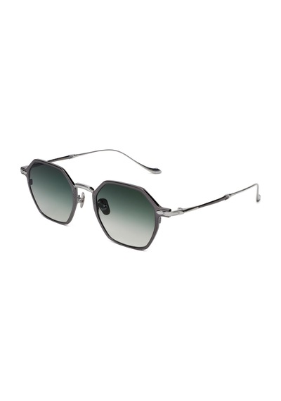 Edl Paris Unisex Güneş Gözlüğü Silver