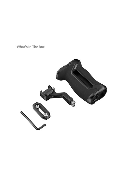 Smallrig 5633 Hawklock H21 Hızlı Çıkarma Yan Kolu