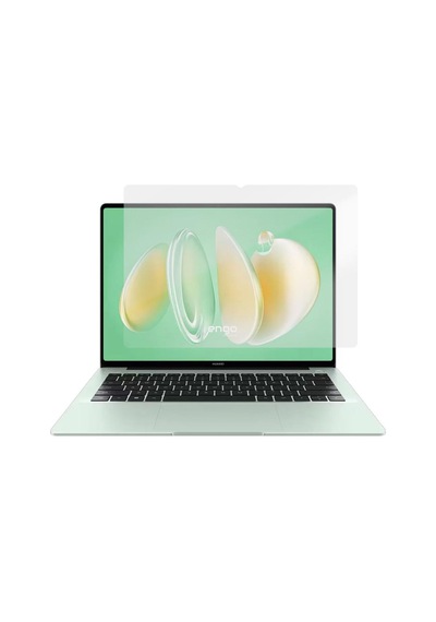 Huawei Matebook 14 14.2 İnç 2024 Mat Ekran Koruyucu Şeffaf