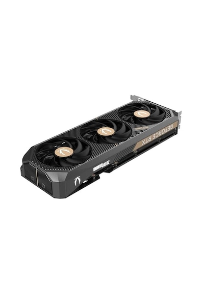 Zotac Geforce Rtx 5070 Tı Gamıng Solıd Sff 16gb Gddr7 256bit