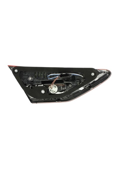 Stop Lambası Sag Ic Ledlı Leon 17