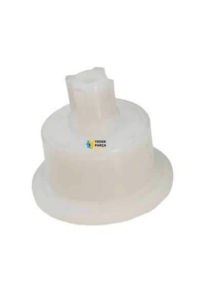 Arnica Uyumlu Gh21591 Blender Doğrayıcı Hazne Kapak Dişlisi