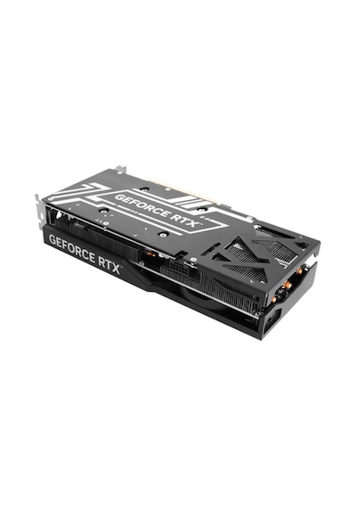 Galax NVIDIA GeForce RTX4070 Super 47SOM7MD9PSU 12GB OC 2x GDDR6X 192 Bit Ekran Kartı