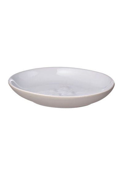Ikea Ekoln Sabunluk, Bej, 13x9 Cm