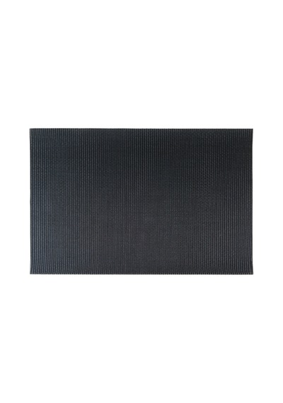 Maxstyle Other Black 4 Parça Amerikan Servis 30x45 Cm Renkli