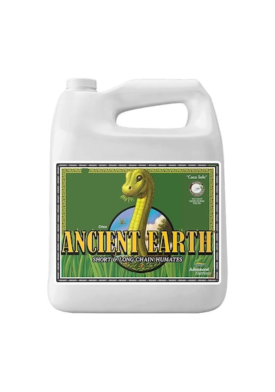 Advanced Nutrients Ancient Earth 4 Litre