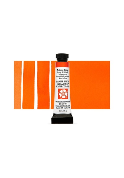 Extra Fine Tüp Suluboya 5 Ml Seri 3 Perinone Orange Nocolor-fedc37f3