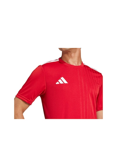 Adidas Campeon25 Jsy M Erkek Futbol Antrenman Forması Jf6058kırmızı Kırmızı