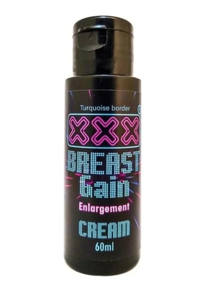 Breast Gain Enlargement Krem 60 Ml