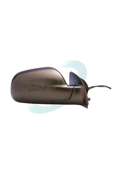 Spj E-1562 Dıs Dıkız Aynası 307 Mekanık Ayna 01/08 Sensorlü Sag