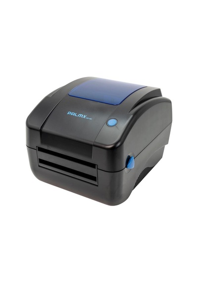Palmx Dxp-400 203dpı Direkt Termal Transfer Usb+ethernet Barkod Yazıcı Ribonsuz Kullanım