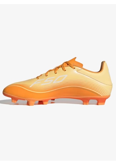 Adidas Jq0945 F50 Messi Club Fg/mg Erkek Krampon Sarı