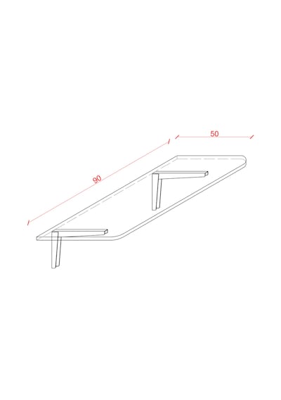 Lüks Duvara Monte Katlanabilir Çalışma Yemek Masası %100 Mdf Balkon Bahçe Masası Dmm90 Retro Gri Lüks Duvara Monte Katlanabilir Çalışma Yemek Masası %100 Mdf Balkon Bahçe Masası Dmm90 Retro Gri