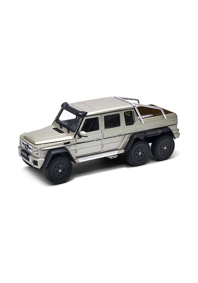 Karsan 24061 Welly Dıecast Mercedes G63 Amg