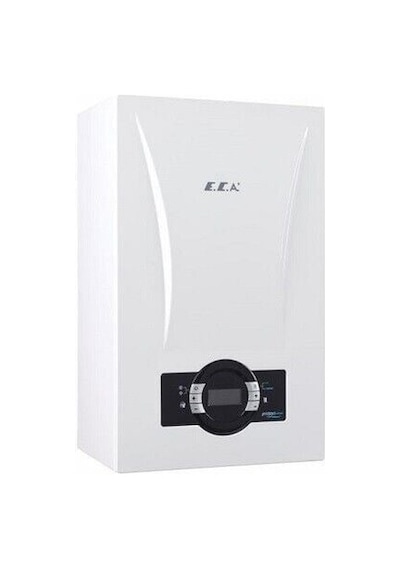 E.C.A Proteus Premix 42 KW Tam Yoğuşmalı Kombi