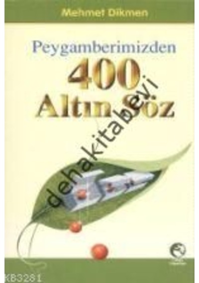 Peygamberimizden 400 Altın Söz Cihan Yayınları