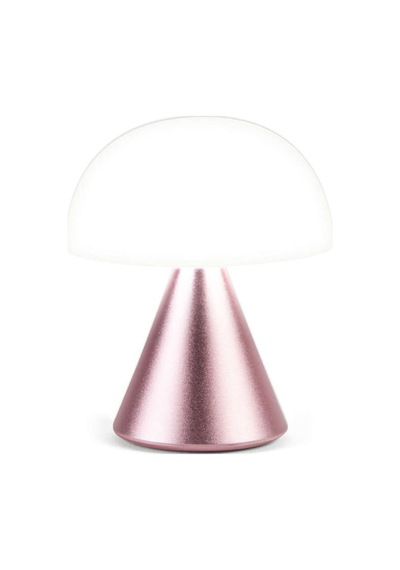 Lexon Mina Lh60Mlp Led Lamba Pembe Çok Renkli
