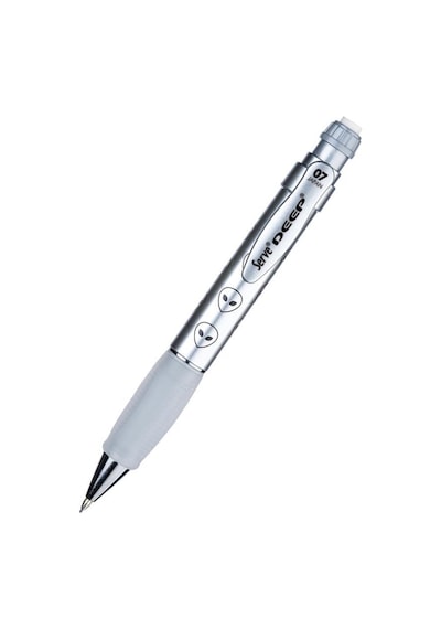 Serve Versatil Kalem Deep 0.7 Mm Desenli Metalik 72 Li Diğer
