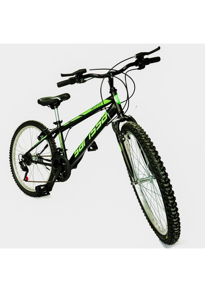 Sarissa Hitit 24" Jant 21 Vites 24" Kadro Dağ Bisikleti