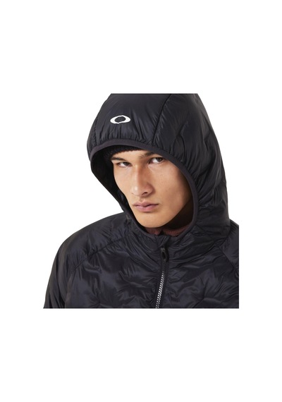 Oakley Drıft O-puff Jacket 14573 Siyah