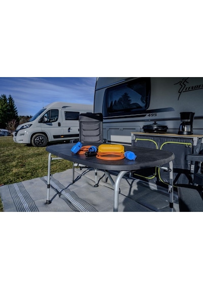 Brennenstuhl Kamp Adaptör Seti Cee Kablosu 1.5 Metre+cee 230 V Çevirici Kablo 3 Metre+kablo Saklama Aparatı Ip44 Lisanslı H07rn-f 3g2,5