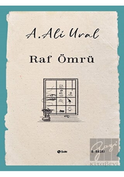 Raf Ömrü - A. Ali Ural - Şule Yayınları