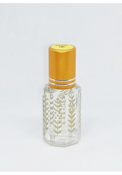 Musk İstanbul Cuma Selamlığı Esansı 12 ML