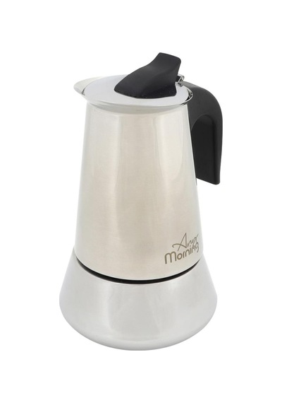 Any Morning Jun-6 Espresso Kahve Makinesi 300 Ml