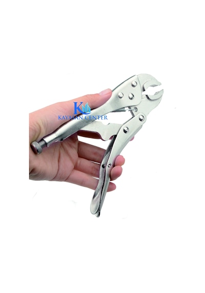 Pense Ayarlı Pense 250Mm 1 Adet