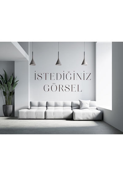 Kişiye Özel Duvar Kağıdı. İstediğiniz Görseli Sizin İçin Üretelim Çok Renkli