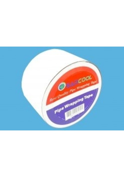 Pvc Geniş Beyaz Bant
