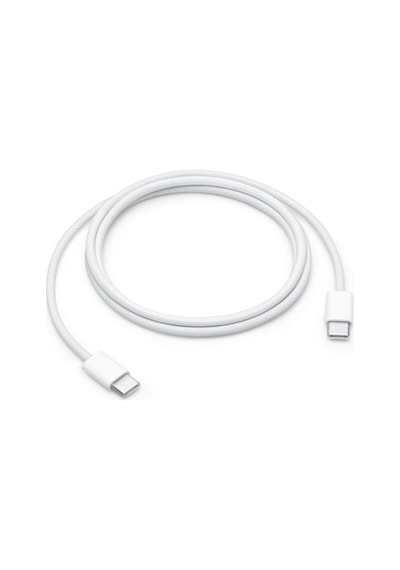 Nettech NT-DC17 60 W İp Örgü Type-c To Type-c Şarj Ve Data Kablosu 100 Cm