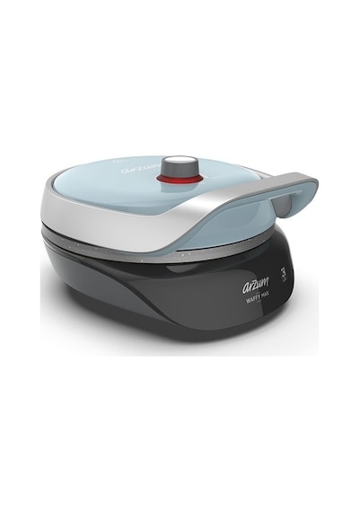 Arzum AR2033 Waffy Max Waffle Makinesi