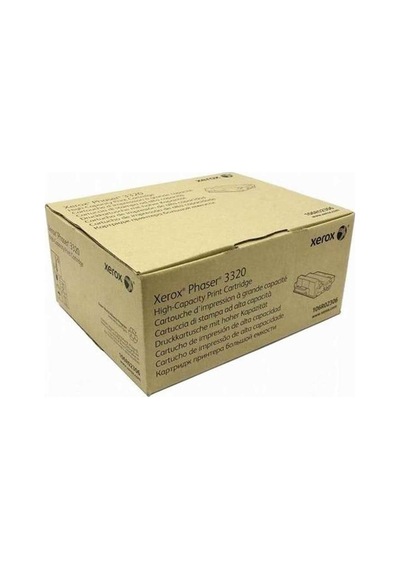 Tonersepeti Xerox Phaser 3320-106r02306 Toner Yk.